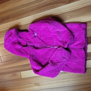 The North Face jacket size 6